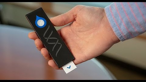 Rapid COVID-19 tests could be a game-changer