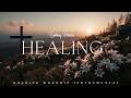 HEALING PRESENCE - Soaking Worship Instrumental Healing | Deep Prayer Music