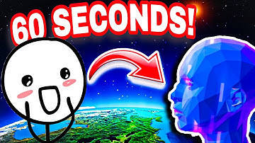 Cell To Singularity - REACHING SINGULARITY IN 60 SECONDS! | CTS Gaming