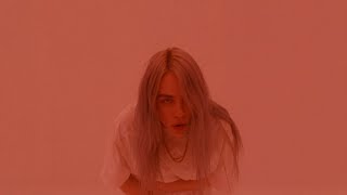 Video thumbnail of "Billie Eilish - Hostage (Vertical Video)"