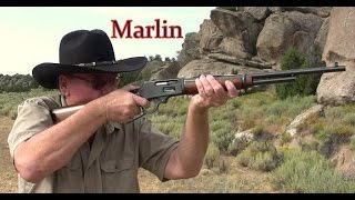 Marlin .30-30 - Kmart Special - 30TK - Shooting This Great Rifle