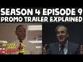 Better Call Saul Season 4 Episode 9 NEW Promo Trailer Breakdown & Predictions!