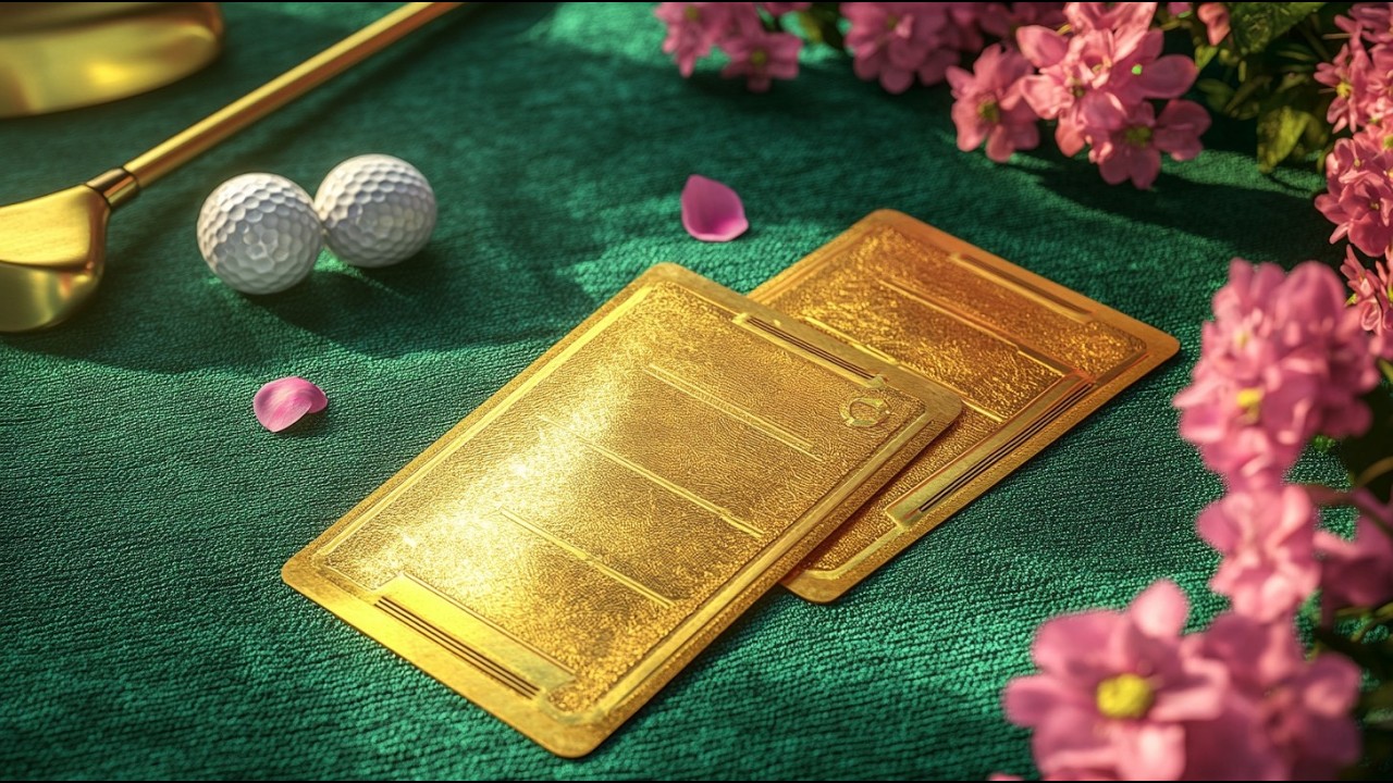 How Can I Get Tickets To The Masters?