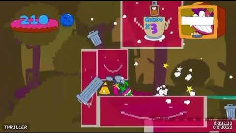 The twisted world of Bacontu ￼- Give it up for beaker backyard teaser number: 926383619￼ (old)