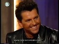 Modern Talking(Thomas Anders & Dieter Bohlen) - Interview (SAT1. Die Harald Schmidt Show 23.02.1999)