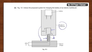 2017 Nov P4 V1 q10 a bi
