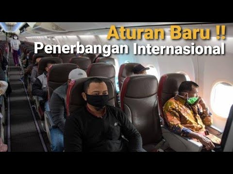 Video: Fitur Imigrasi Nasional