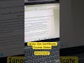 CLIS Course Notes Ignou #shorts #youtubeshorts #viralvideo