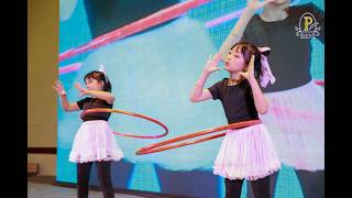 Year 4 Students "Hula Hood" Dance Performance | 2025-2026 AY Completion Ceremony