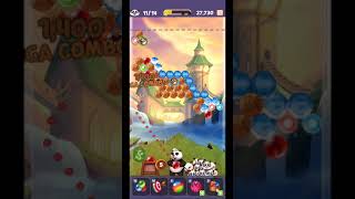 Panda Pop Level 3019