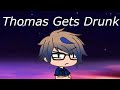 Thomas Gets Drunk?! | Sanders Sides | Intrulogical | Moceit | Prinxiety