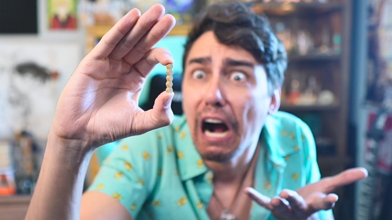 These EXPIRED DabTabs were a Mistake......