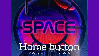 Roku Themes - Space sound effects