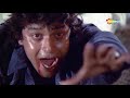 Action Scene - Disco Dancer - Mithun Chakraborty - Kim - Superhit Movie