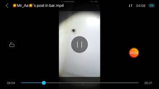 Bigo Paranormal Black Pintu Tertutup Sendiri