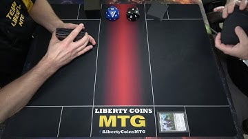 Standard 06-12-20 Grixis Midrange vs Boros Cycling