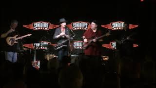 JImmy Hall and The Differents- Prisoner of Love