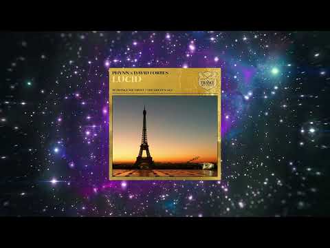 Phynn x  David Forbes - Lucid (Extended Mix) [ In Trance We Trust ]