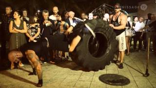 Xavier Cha: Supreme Ultimate Exercise (2015)