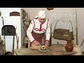 Чигит (Чăкăт) - чувашская запеканка (Чувашская кухня)