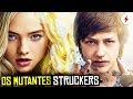 X-MEN: O MISTÉRIO POR TRÁS DOS IRMÃOS STRUCKER - THE GIFTED | Espaço Nerd