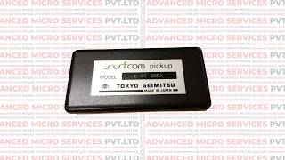 Accretech E-DT-S06A Controller Advanced Micro Services Pvt. Ltd