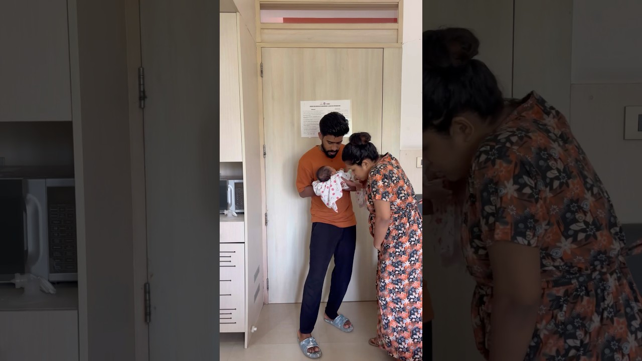 New mom be like 🤣🤭#subscribe #comedy #tomandjerry #funny #comedyfilms @A@Appu-vava_.official_77