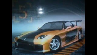 the fast and the furious cars on nfs pro street screenshot 3