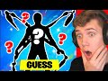 Guess The Fortnite Skin Challenge (99.9% FAIL!)