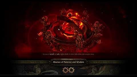 1753 Omni Physical Bow cold conversion Deadeye tornado shot VS Searing Exarch