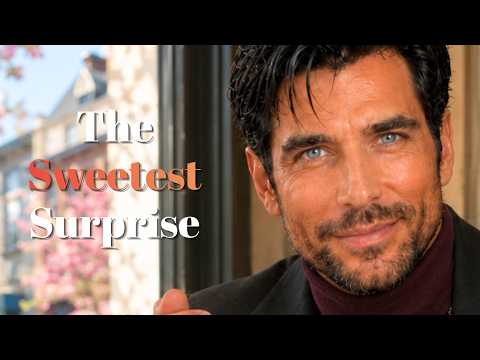 Eviee Aspen's Unexpected Love Story