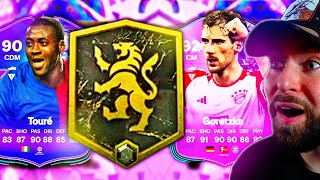 50x 87+ HERO PICKS & ELITE RIVALS REWARDS!