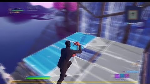 Nostalgia RazorX Vibes 😍 + Best Smooth 60FPS Fortnite Settings