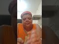 Mensagem ao vivo!