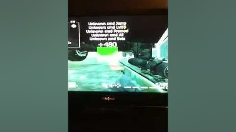 CoD4: iModCoD4
