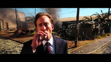 Lord of War - Nicolas Cage