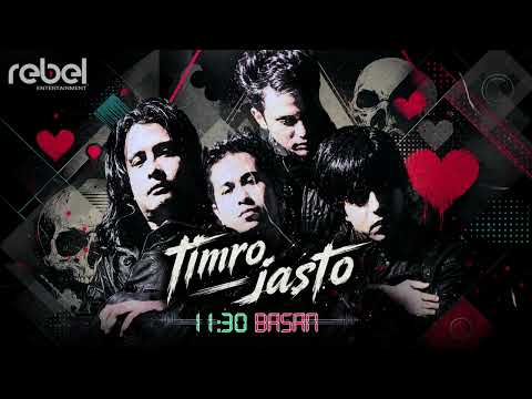 Timro Jasto - 11:30 Basan (Audio)