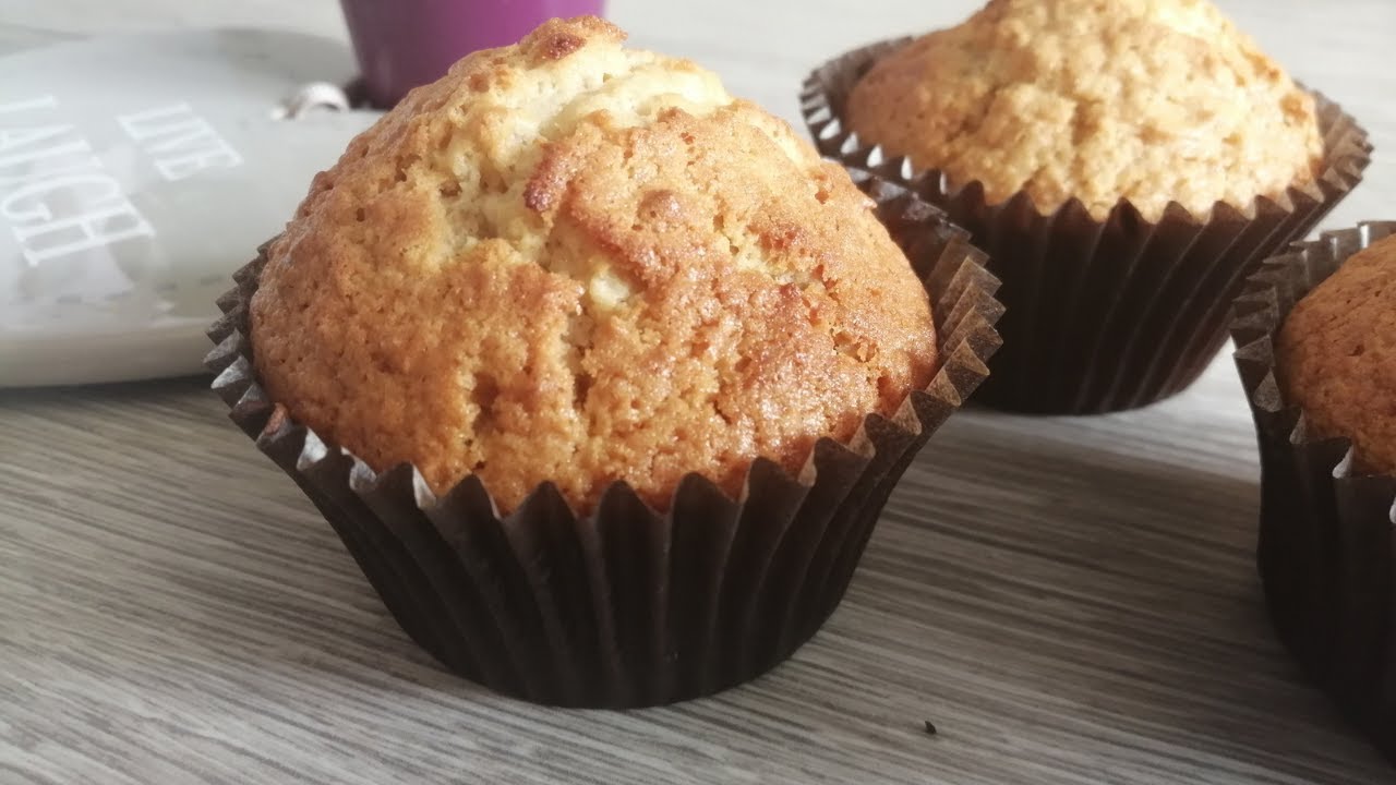 How to make Honey Muffins