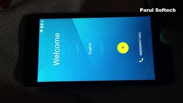 itel it1508 plus frp unlock bypass