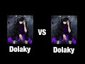 【CODモバイル】Dolakyと対決！？最近Xで見るDolakyの偽物にタイマン勝負してみた！