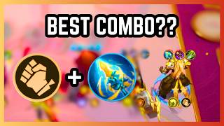 BADANG IS KINDA OP | Commander Zilong | Magic Chess GO GO MCGG