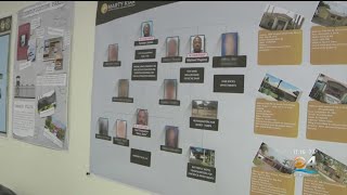 3 suspects arrested in $12M real estate property theft ring in Broward County, officials say