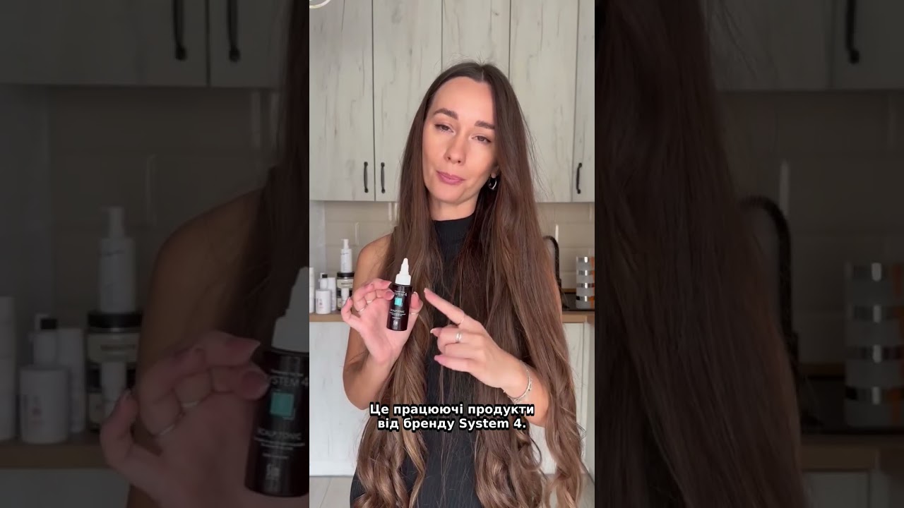 Проверенное средство от выпадения