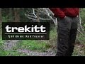 Inside Look: Fjällräven Keb Trousers