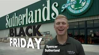 Black Friday AR 2017