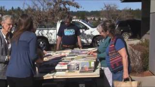 Book Swap video.wmv