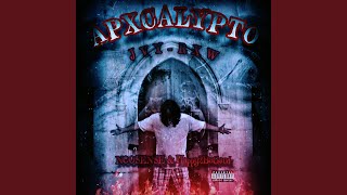 DIE ON MY FEET (feat. Happy2BaGaud)