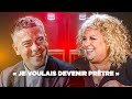 Amoureuse de jsus  le confessionnal avec marianne james