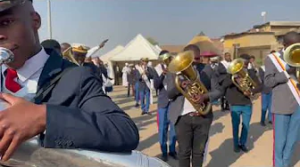 St.Philemon - kuhle moya wam
