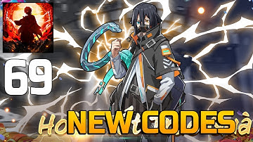 Demon Slayer Hơi Thở Mặt Trời - Gameplay Walkthrough Part 69 (ANDROID,IOS) CODES